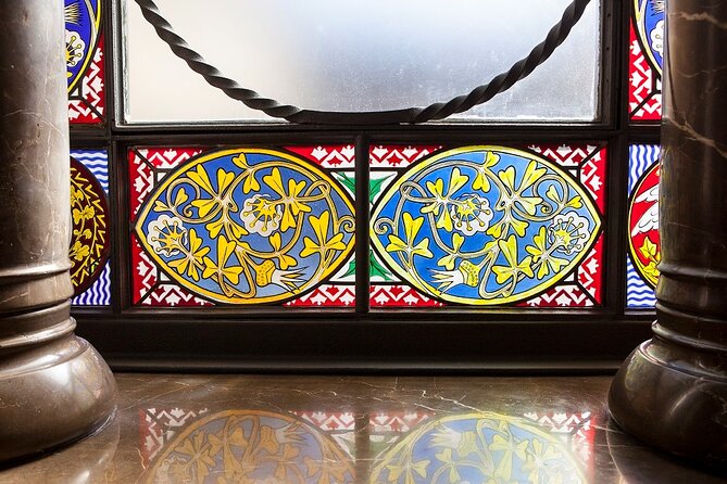 Palau Guell by Gaudi with Audio Guide in Barcelona - Timing, duration, and how to fit this into your Barcelona day