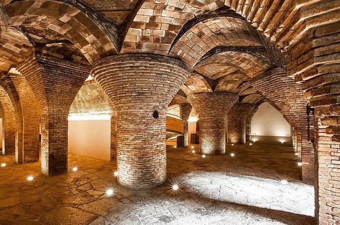 Palau Guell by Gaudi with Audio Guide in Barcelona - Price and value: what you are really paying for