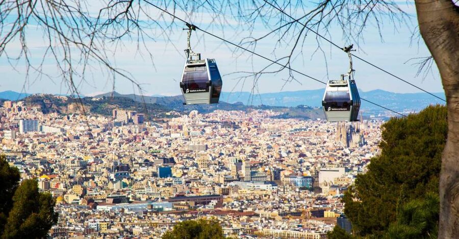 Panoramic Barcelona and Montserrat Excursion - Key highlights worth your attention