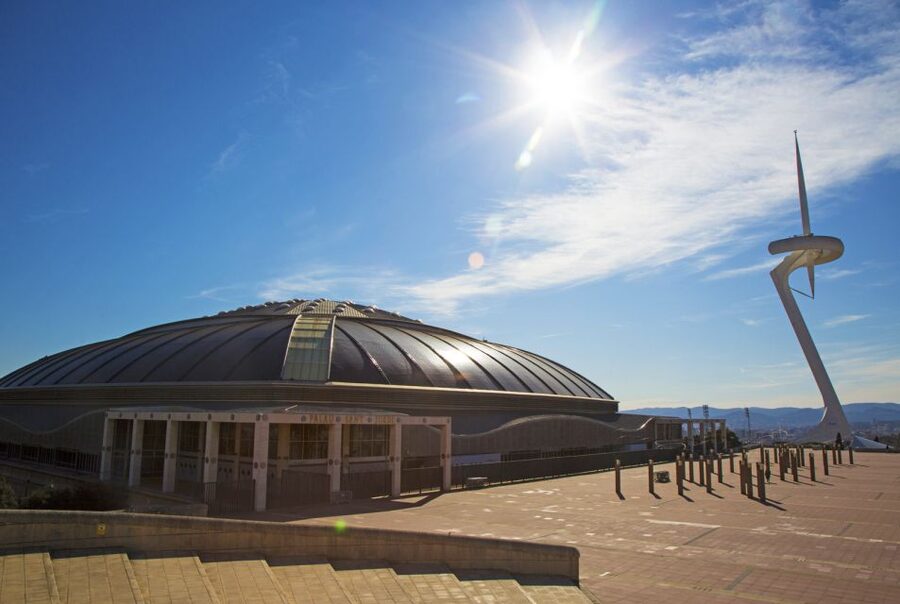 Panoramic Barcelona and Montserrat Excursion - Black Madonna access, Espai Audiovisual, and the liquor tasting