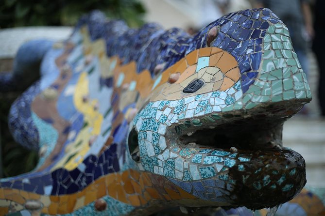 Park Guell and Sagrada Familia, Gaudí's Masterpieces Private Tour - Private Gaudí value: what $390.48 really buys you