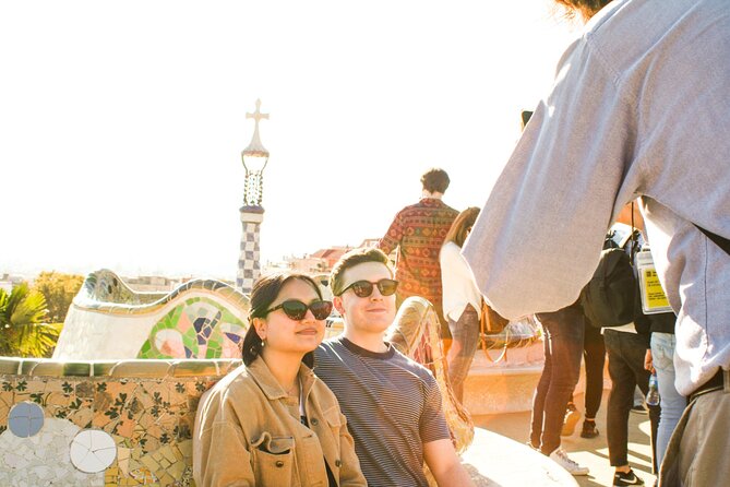 Park Guell and Sagrada Familia Tour with Skip the Line Tickets - Quick reasons this tour works well