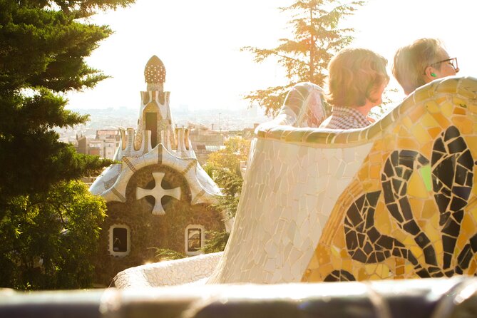 Park Guell and Sagrada Familia Tour with Skip the Line Tickets - Itinerary breakdown you can plan around