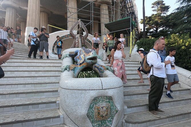 Park Guell Guided Private Tour - Price and Duration, When It’s Great Value