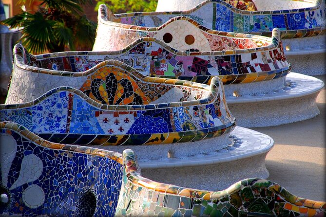Park Güell Guided Tour in Barcelona - Should you book this Park Güell guided tour?
