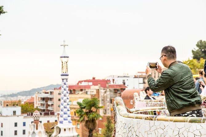 Park Guell Guided Tour with Skip the line Ticket - Why Parc Güell still feels special in 2026