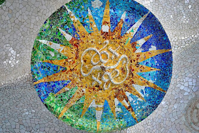 Park Guell Private Guided Tour With a Five Stars Tour Guide - What to wear, how to plan your day, and who should book