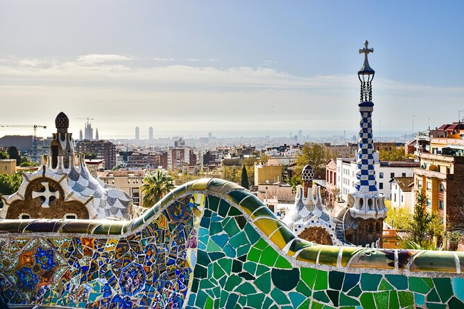 Park Guell Private Guided Tour With a Five Stars Tour Guide - Should you book this Park Güell private express tour?