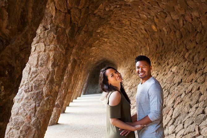 Park Guell Private Photoshoot with Skip the Line Ticket - Price and value: what you actually get for $241.36