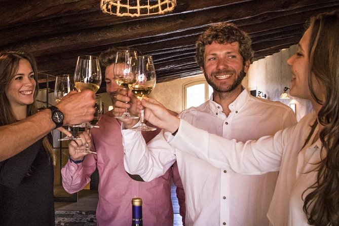 Penedes Wine & Cava Tasting & 4WD Vineyards Tour from Barcelona - Why Penedes works so well as a half-day escape