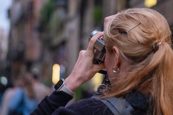 Photo Walking Tour Barcelona Cathedral Gothic Quarter El Born - Key points to know before you go