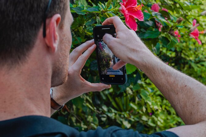 Photo Walking Tour Sitges Experience Beaches and Town - Key highlights in plain terms