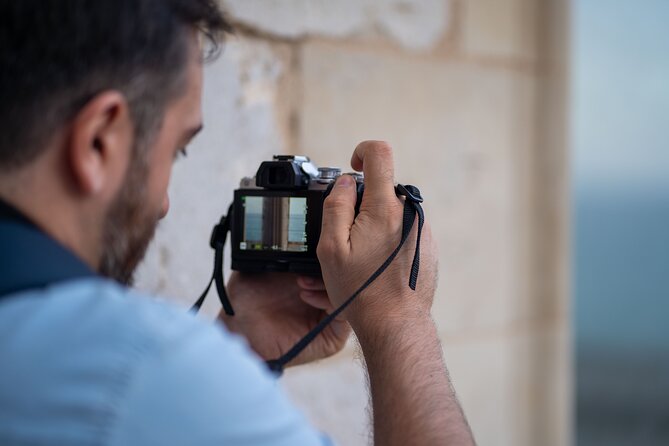 Photo Walking Tour Sitges Experience Beaches and Town - Who should book this Sitges photo walking tour