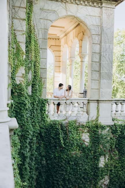 Photographer in Barcelona - Key things I’d zero in on