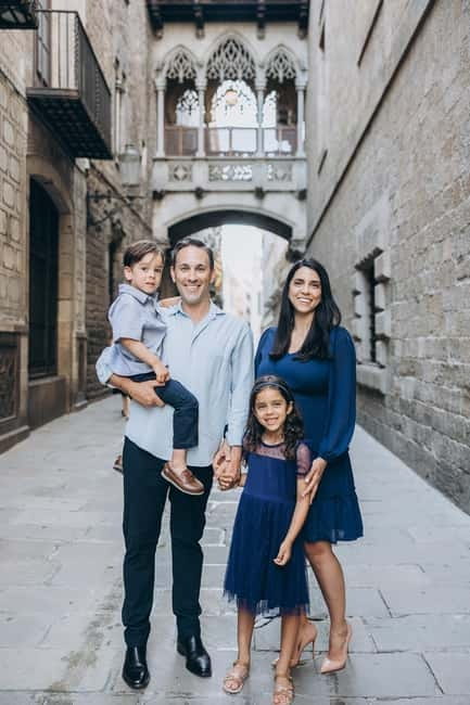 Photographer in Barcelona - FAQ