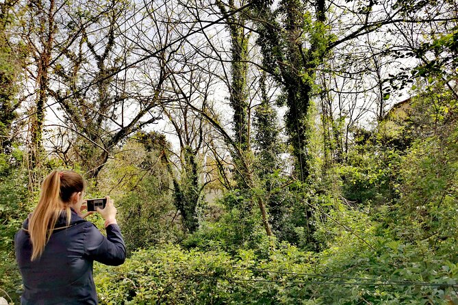 Photography route through the secret nature of Barcelona - Photo Lessons You Can Use on Any Trip