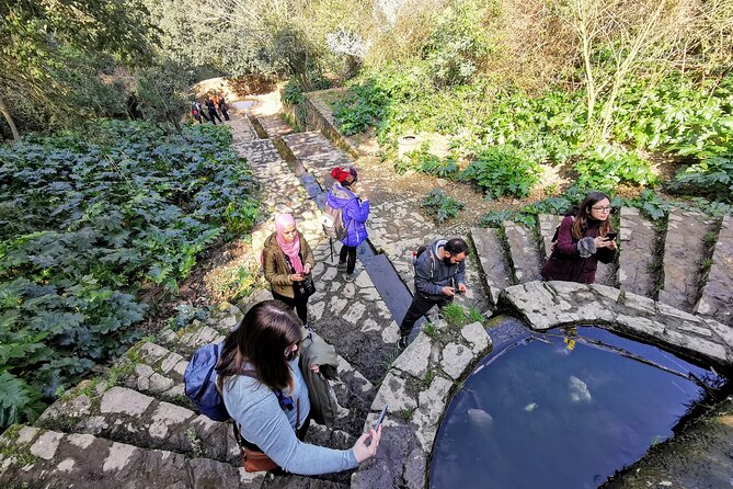 Photography route through the secret nature of Barcelona - Price and Value, Plus What You Need to Bring