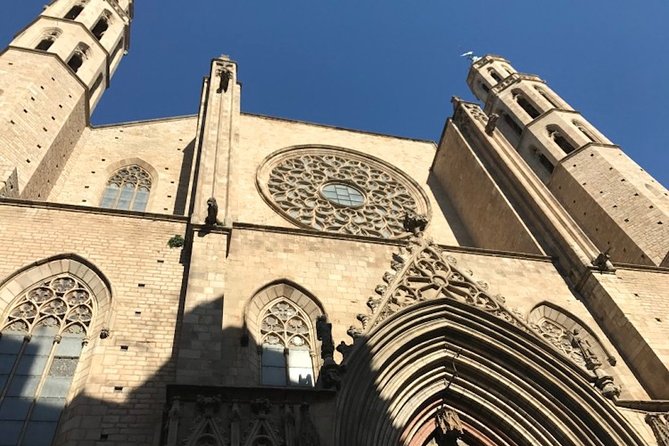 Picasso in Barcelona Max 6 People Walk El Born and Picasso Museum - Who this tour suits best
