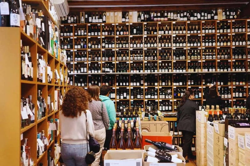 Picasso Museum and Walking Tour Plus Wine Tasting Upgrade - Carrer Montcada, finishing at the museum entrance with a plan