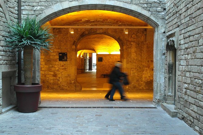 Picasso Museum Guided Tour in Barcelona - How Long You Really Have: Use Your Time Until Closing
