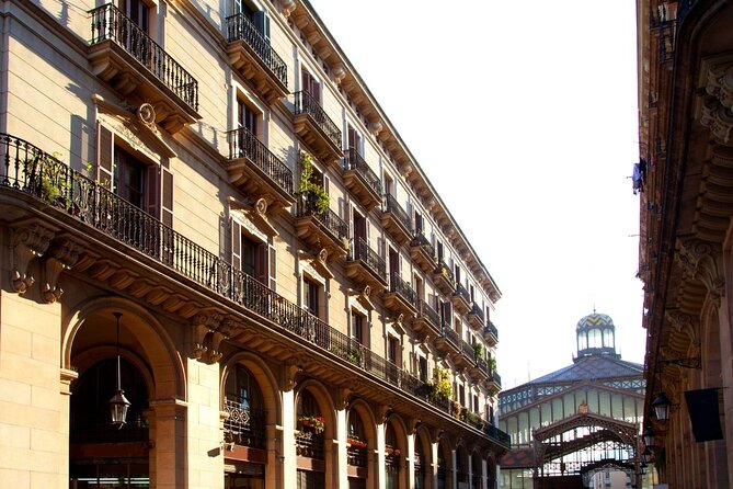 Picasso Museum Guided Tour in Barcelona - Price and Value at About $43.45