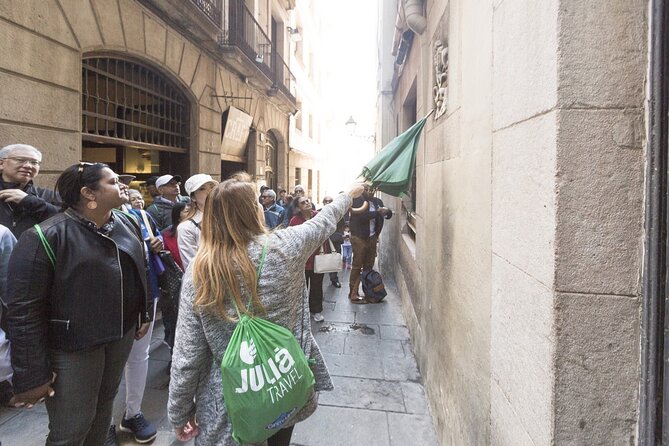 Picasso Museum Guided Tour in Barcelona - Who This Tour Is Best For (and Who Might Skip It)