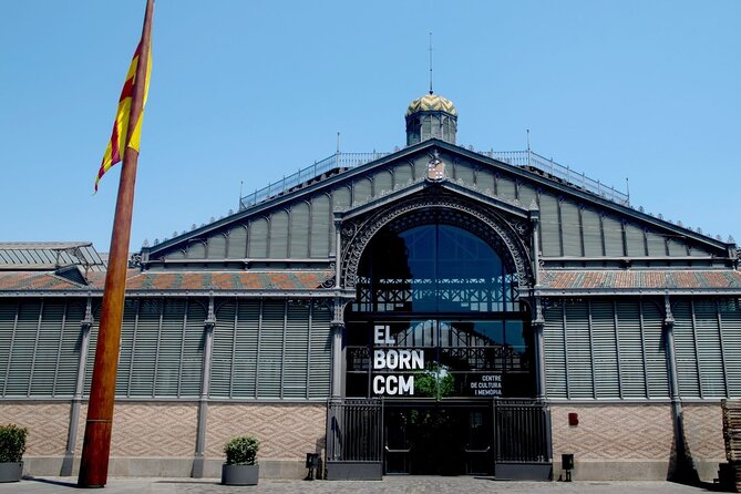 Picasso Museum Guided Tour in Barcelona - Inside the Museum: Five Palaces, One Artist’s World