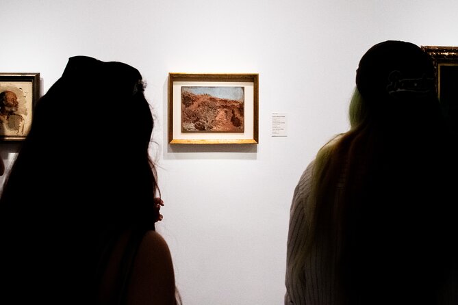 Picasso Museum in Barcelona: Guided Tour with Expert Guide - What You’ll See During The Guided Portion (And Why It Works)