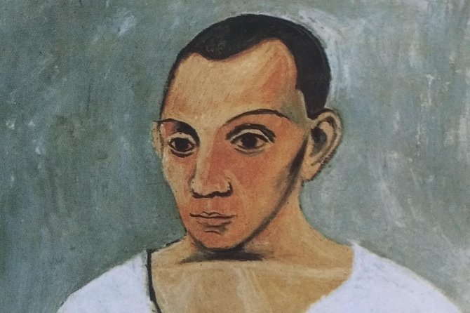 Picasso Museum private tour and walk in El Born district - Should you book this Picasso Museum private tour and El Born walk?