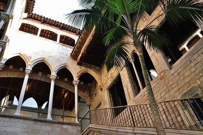 Picasso Museum Skip-the-Line Guided Tour - Works You’ll Hear About: Science and Charity to Las Meninas