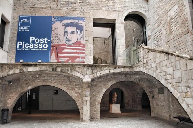 Picasso Museum Skip-the-Line Guided Tour - Timing, Pacing, and What You Can Do After the Tour