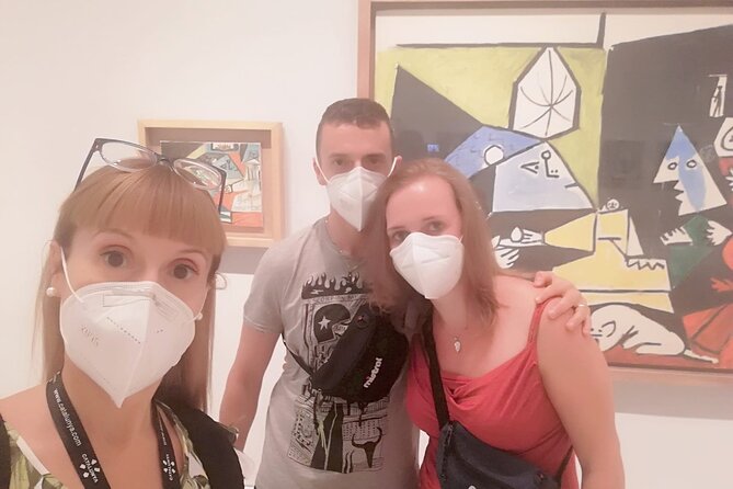 Picasso Museum Skip-the-Line Guided Tour - Price and Value: Is $44.65 Worth It?