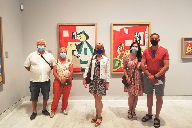 Picasso Museum Skip-the-Line Guided Tour - Should You Book? My Take