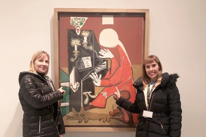 Picasso’s Footsteps: Private Tour & Museum - Els Quatre Gats, coffee or tea with a modernist aftertaste