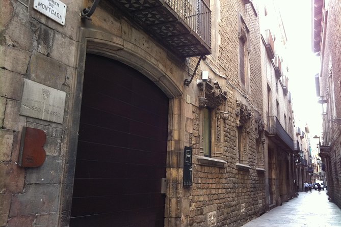 Picasso’s Footsteps: Private Tour & Museum - Should you book Picasso’s Footsteps?