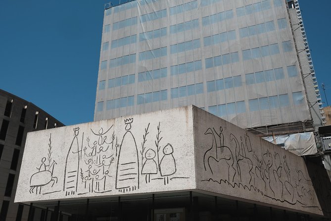 Picasso the Life & Scandals of a Genius Private Walking Tour - Picasso the Life & Scandals, Seen Through Real Streets