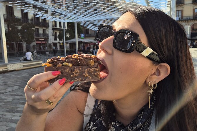 Plant Based Food Tour in Barcelona - Key highlights you will feel right away