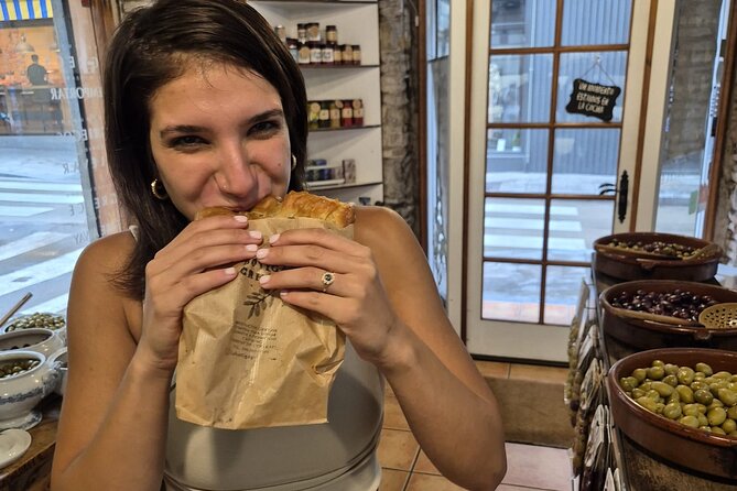 Plant Based Food Tour in Barcelona - The El Born Focus: A Neighborhood You Can Actually Walk Through
