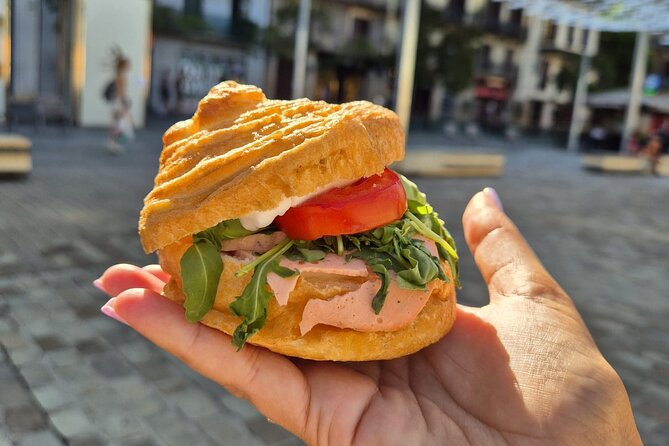 Plant Based Food Tour in Barcelona - What You Get Between Bites: History Without the Lecture