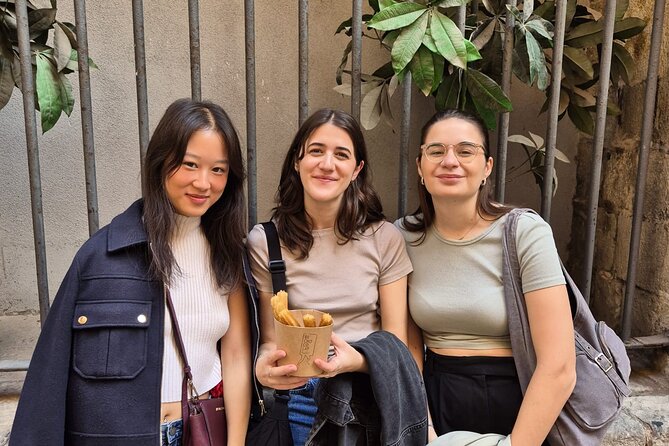 Plant Based Food Tour in Barcelona - Who Should Book This Plant Based Tour?