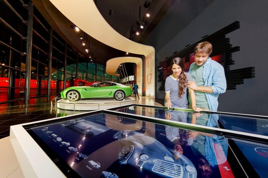 PortAventura and Ferrari Land: Full-Day Trip from Barcelona - Why this Barcelona day trip works (and who it’s for)