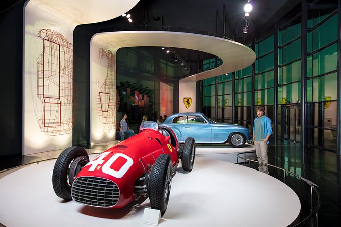 PortAventura Park and Ferrari Land Day Trip from Barcelona - Who should book this PortAventura and Ferrari Land day trip