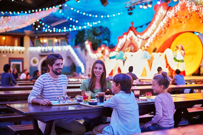 PortAventura Park Day Trip from Barcelona - Queue Strategy: How To Tame Lines When They Spike