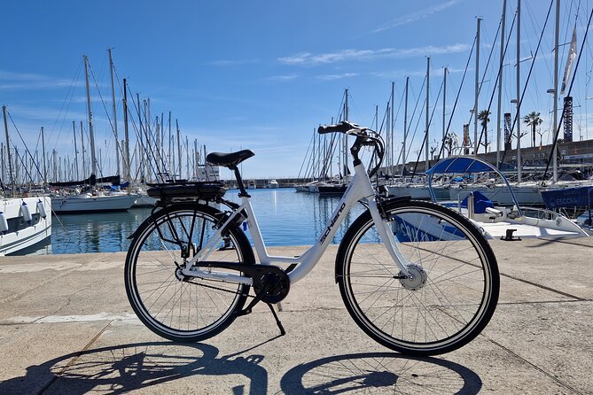 Premium Bike Rental in Barcelona - Key things to know before you ride