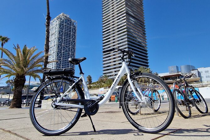 Premium Bike Rental in Barcelona - Quick FAQ for planning
