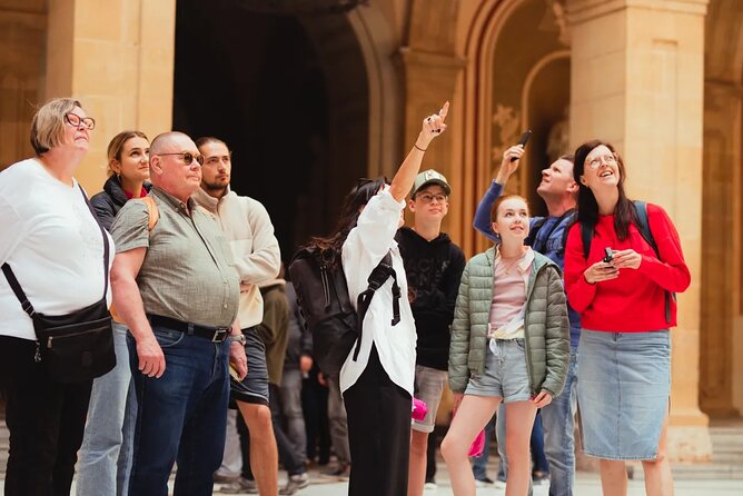Premium Montserrat & Wine Full Day Tour from Barcelona - Leaving Barcelona North Station for Montserrat, Smooth Travel That Still Feels Like a Day Trip
