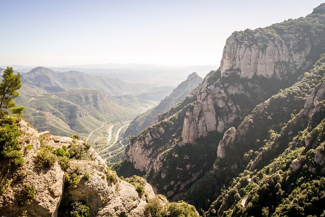 Premium Montserrat & Wine Full Day Tour from Barcelona - Price and Logistics: Does $127.57 Feel Like a Fair Deal?