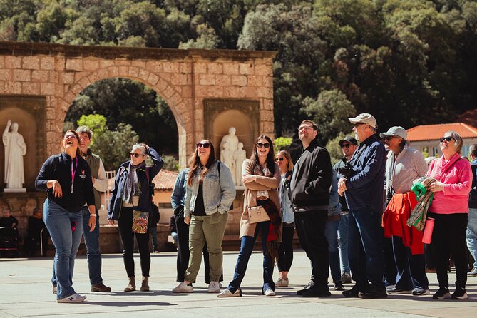 Premium Montserrat & Wine Full Day Tour from Barcelona - Should You Book Premium Montserrat and Wine?