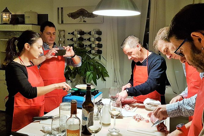 Premium Paella Cooking Class & 10 Spanish Tapas - Key things to know before you go