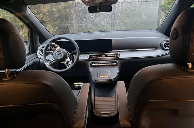 Premium Private Transfer from BCN Airport to Barcelona City Centre - The value check: does this feel worth $132.17 per group?